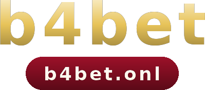 b4bet logo